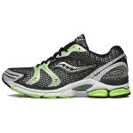 Saucony ProGrid Triumph 4 Black Speed Green