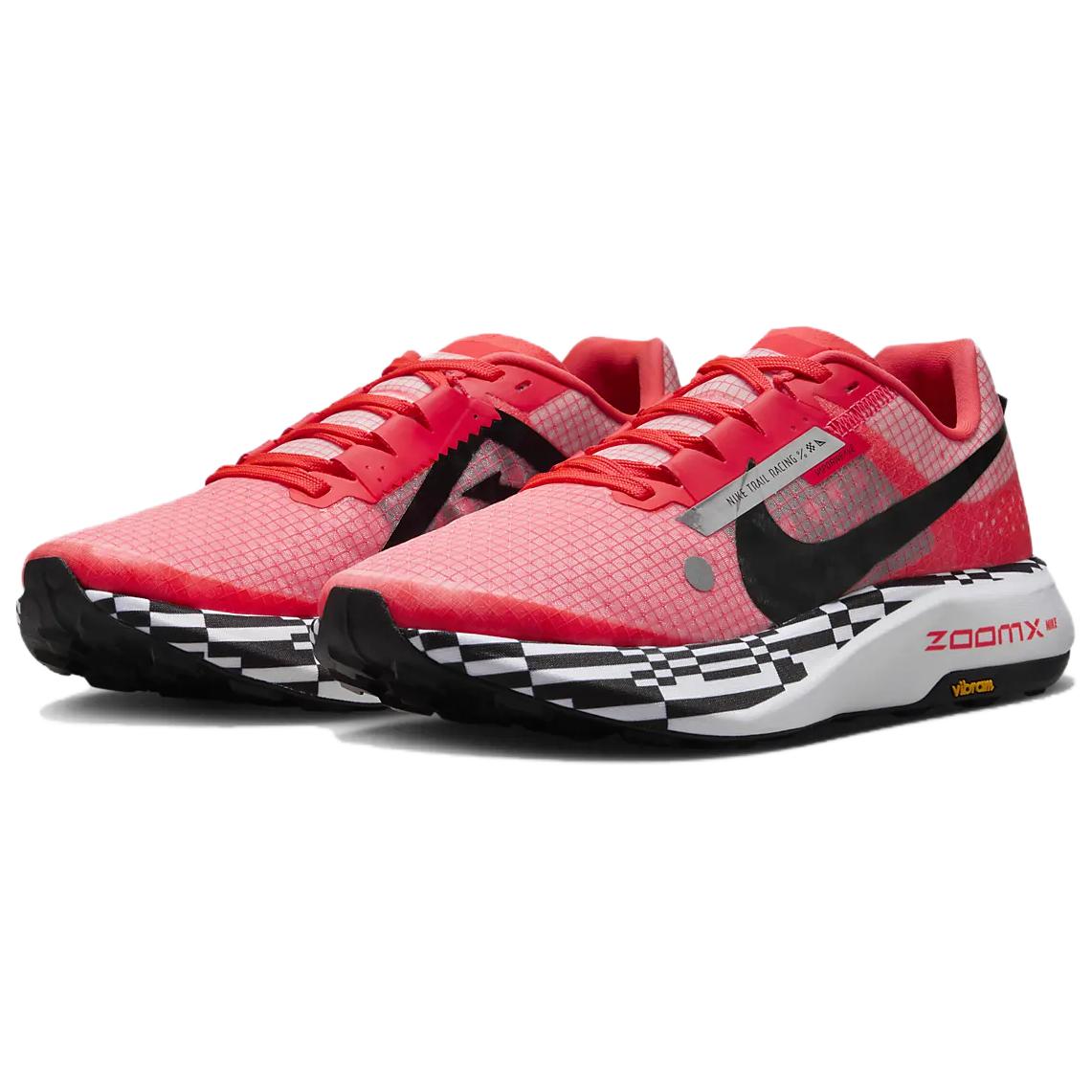 Nike ZoomX Ultrafly Trail Bright Crimson Women’s