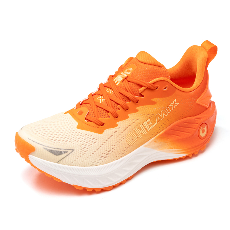 ONEMIX Refreshing Run Low top Running Shoes Unisex