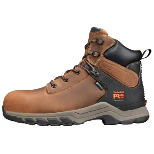 Timberland Outdoor Boots Men's Brown/Black