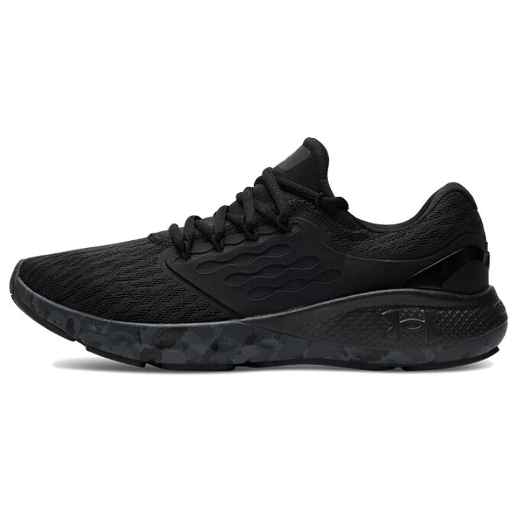 Under Armour Charged Vantage Fun CN Low top Running Shoes Men’s Black