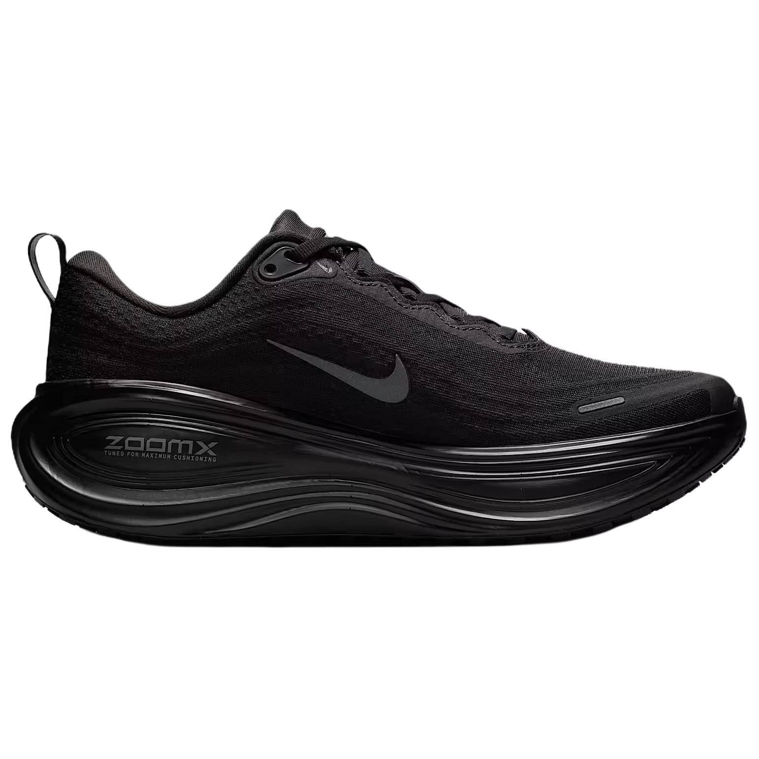 Nike Vomero Plus Running Shoes Women’s Black