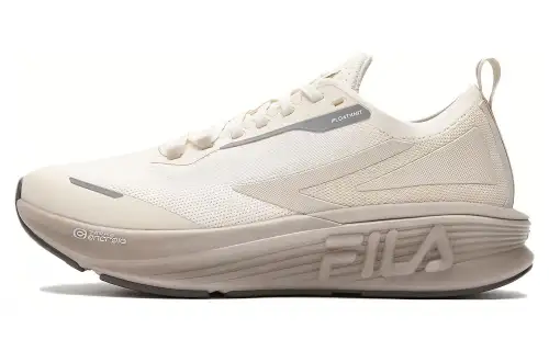 FILA Rimba Running Shoes 'Cream White' Women's