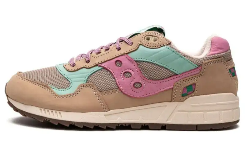 Saucony Shadow 5000 Earth Citizen