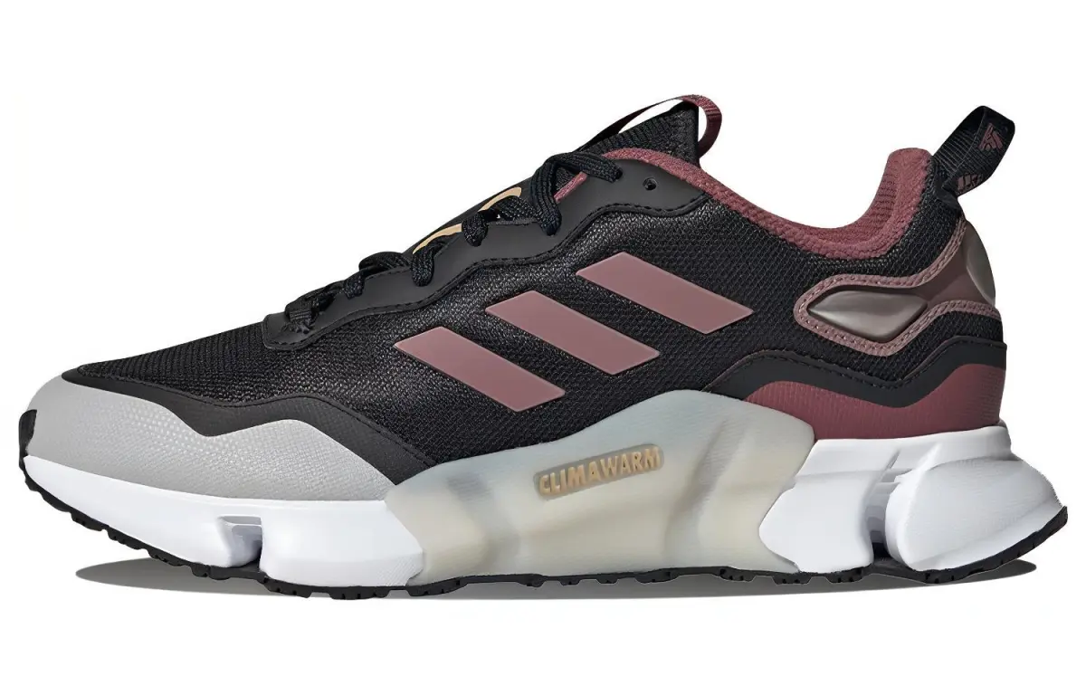 Adidas Climawarm 'Black' Women's