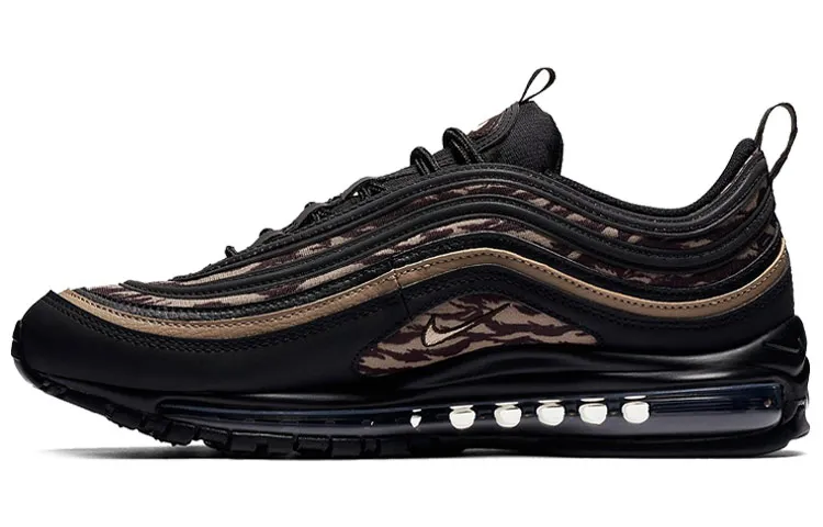 Nike Air Max 97 Tiger Camo