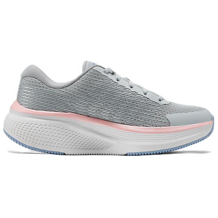 Skechers Women’s GO Soft And Comfortable Slip Resistant Abrasion Resistant Low top Casual City Commuting Running Shoes