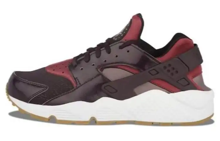 Nike Air Huarache Run Port Wine Women's