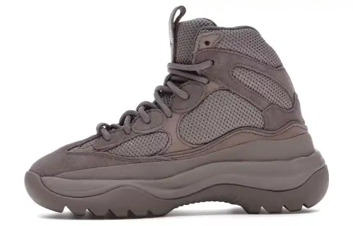 Yeezy Desert Boot Season 7 Cinder