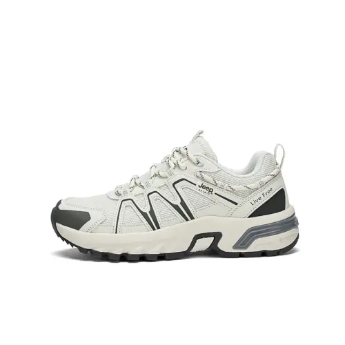 JEEP SPIRIT Low top Outdoor Shoes Women's