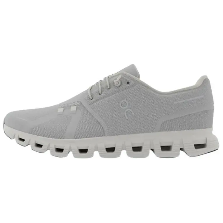 Cloud 6 Wmns On 'Glacier White' Women's