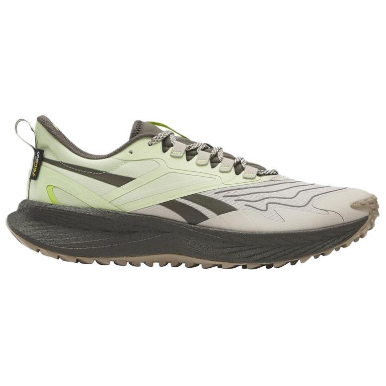 Reebok Floatride Energy 5 «Taupe/Green» sneakers