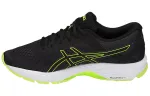 ASICS GT 1000 6 'Black Yellow'