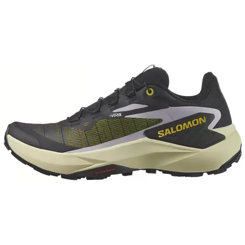 SALOMON Women's Genesis 'Black Sulphur Spring'