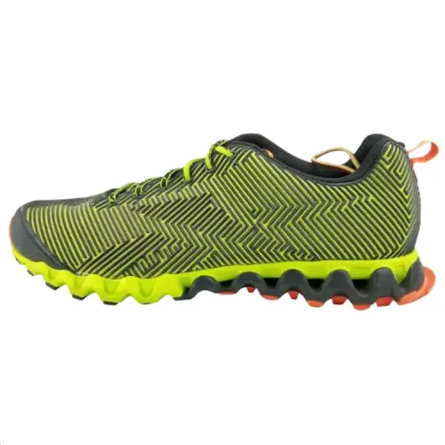 Zigtech Zigmaze Reebok 'Lime'
