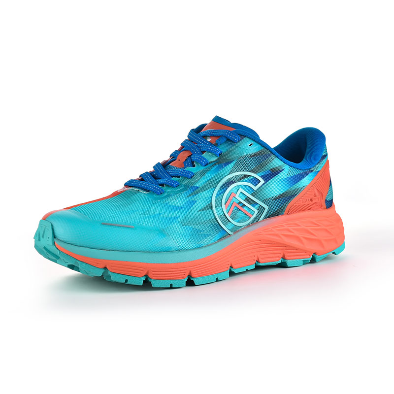 GRONELL Cushioning Slip Resistant Abrasion Resistant Breathable And Quick Dry Lightweight Low top Running Shoes Unisex