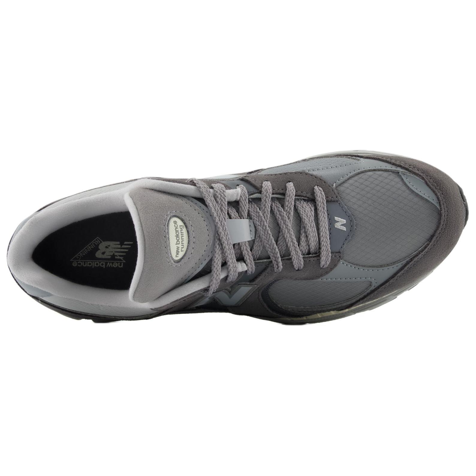 2002R New Balance ‘Castlerock Raincloud Ripstop’