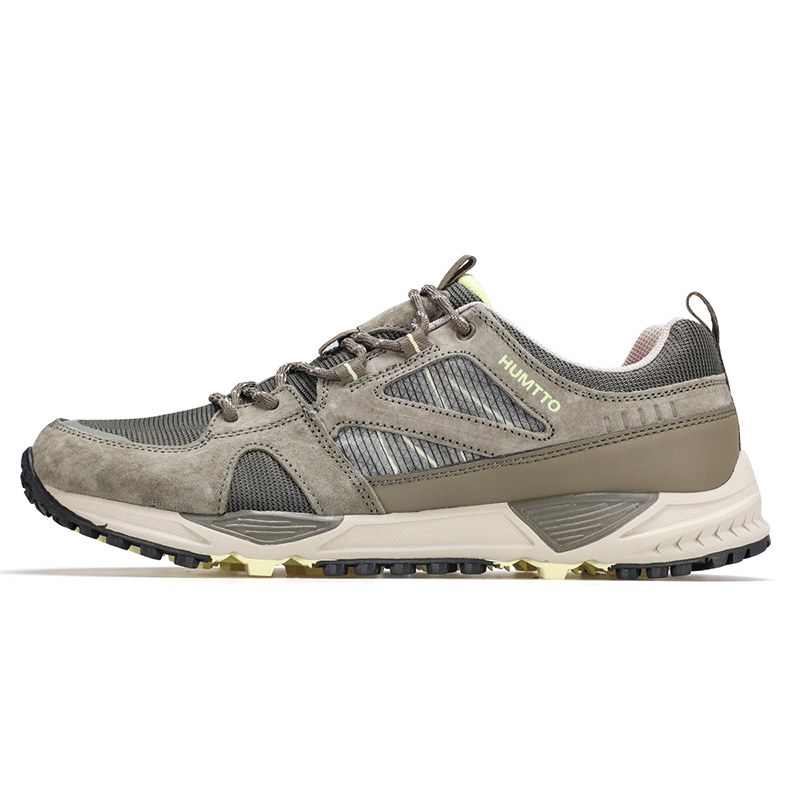 HUMTTO Fabric Cushioning Slip Resistant Abrasion Resistant Breathable Coverage Lightweight Rebound