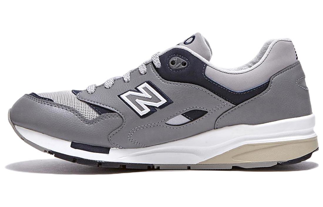 1600 New Balance 'Grey Navy'