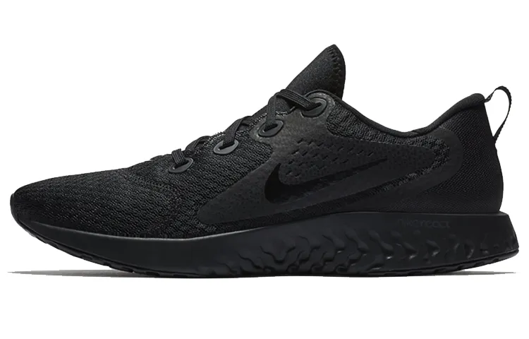 Nike Textile, Synthetic Leather Cushioning Slip Resistant Abrasion Resistant Breathable