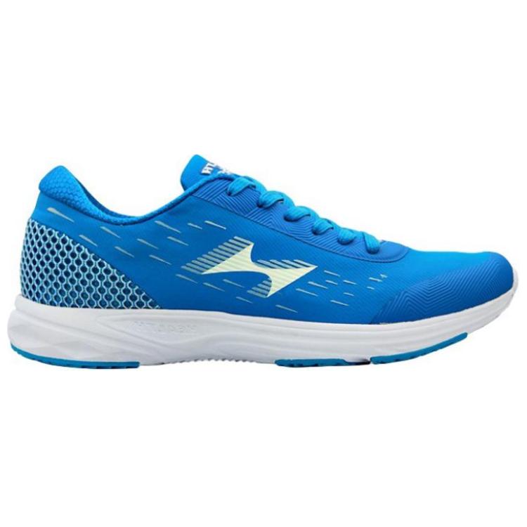 HEALTH Cushioning Abrasion Resistant Breathable Cushioning Abrasion Resistant Breathable Low top Running Shoes Unisex