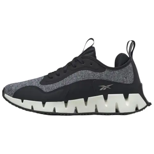 Zig Dynamica Wmns Reebok 'Black Chalk' Women's