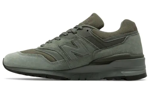 997 SuperFabric x 997 New Balance Made In Usa 'Olive'