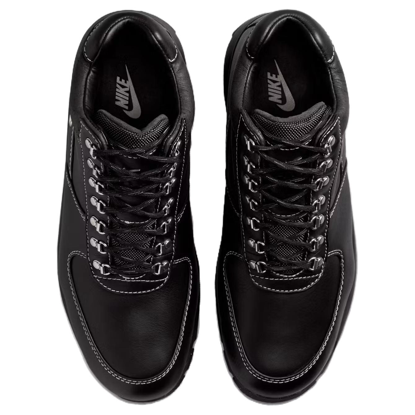 Nike Air Max Goadome Prm Black Off Noir