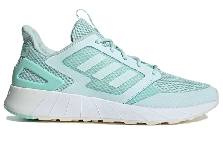 Adidas Neo Questarstrike X Climacool ‘Green White’ Women’s