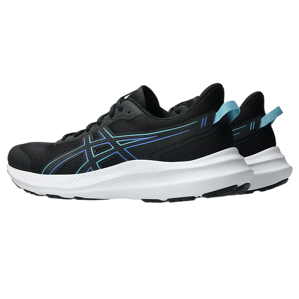 ASICS JOLT 5 Low top Running Shoes Men’s Black