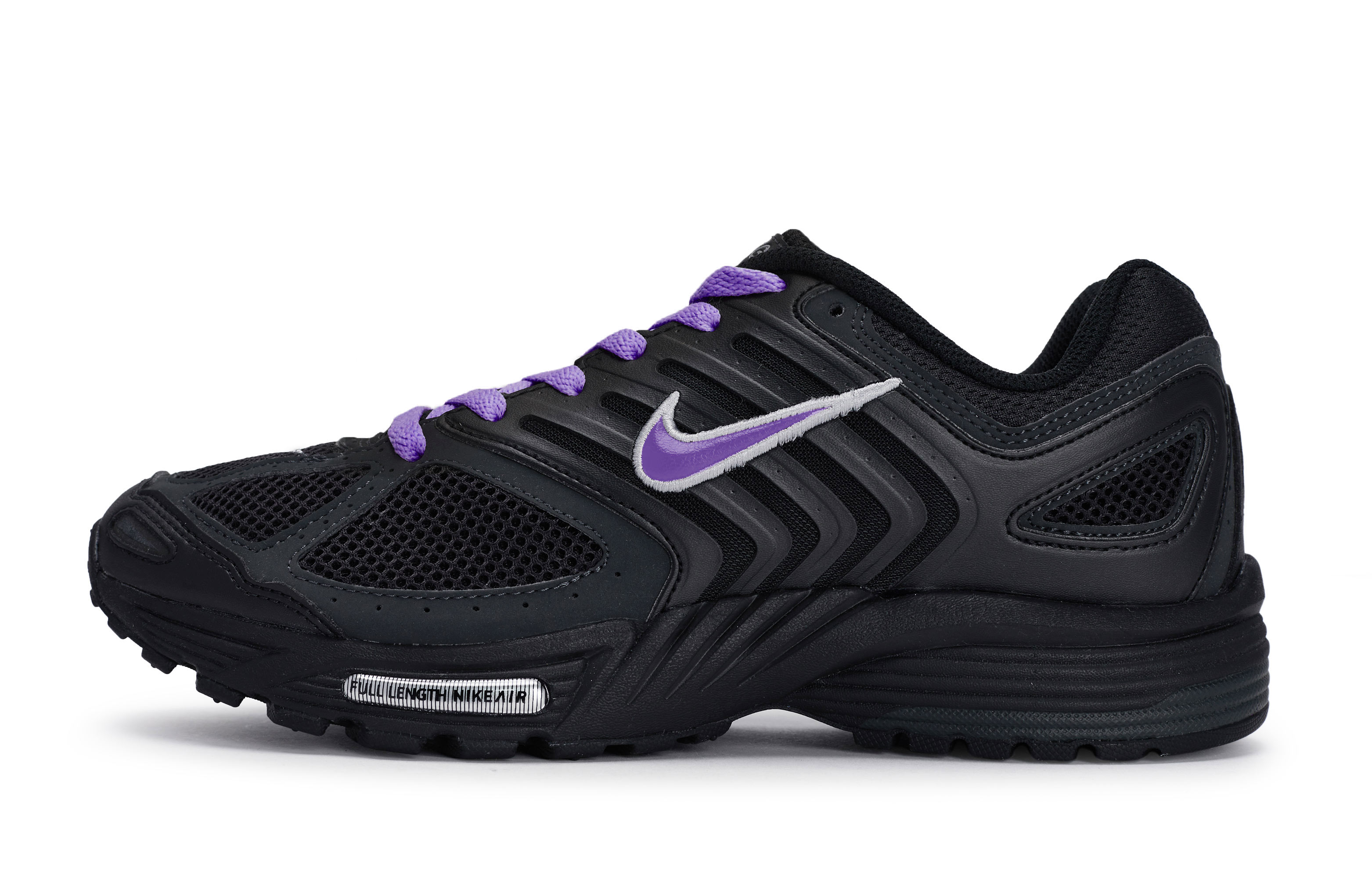 Nike Air Pegasus 2K5 Slip Resistant Abrasion Resistant Slip Resistant Abrasion Resistant Low top Running Shoes Unisex