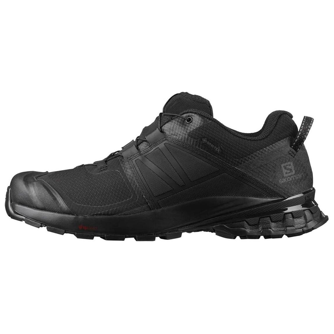 SALOMON Wildcross 2 Cushioning Low top Outdoor Shoes Unisex Black