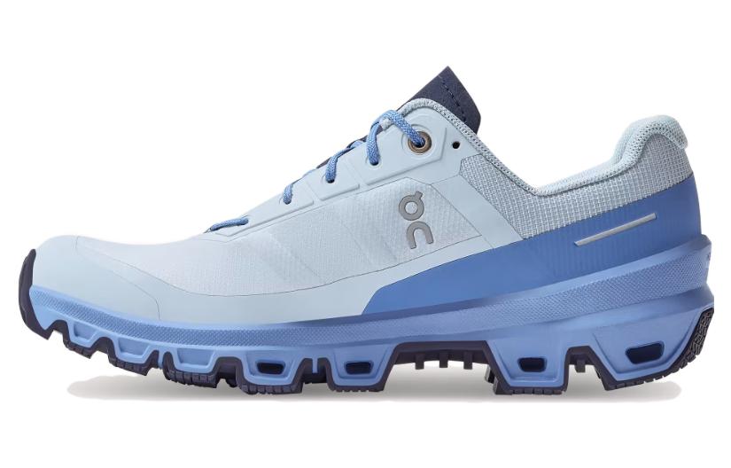 On Running Cloudventure 3.0 Arctic Marina Women’s