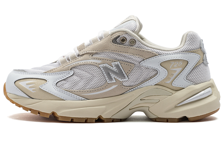 Кроссовки New Balance 725 v1 v1 "urbancore" (бежевые)