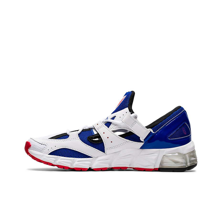 ASICS Gel Tarther 180 ‘White Blue’ Women’s