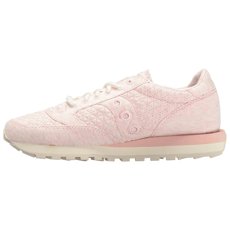 Saucony Jazz Original Cl Pink Women's