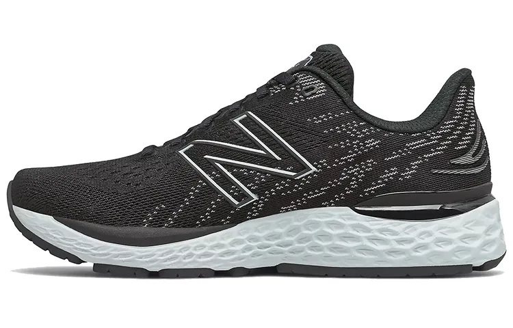 880 Wmns Fresh Foam New Balancev11 'Black Star Glow' Women's