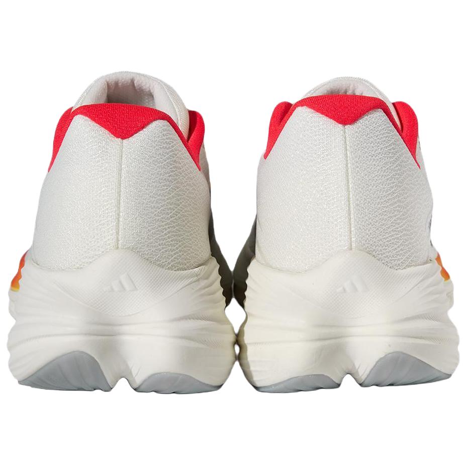 Adidas ETHER LITE Abrasion Resistant Breathable Abrasion Resistant Breathable Low top Running Shoes Unisex