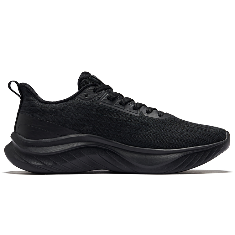 Erke Cushioning Rebound Abrasion Resistant Breathable Cushioning Rebound Abrasion Resistant Breathable Low top