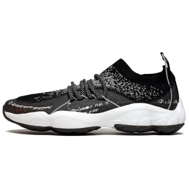 Dmx Fusion Bait x Dmx Fusion Reebok