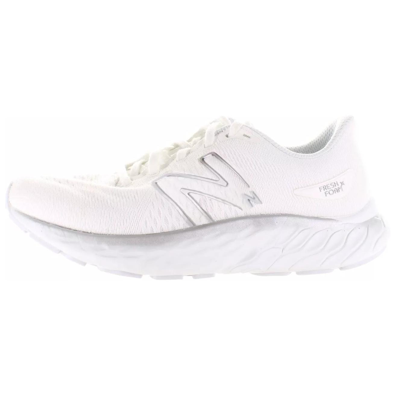 New Balance NB EVOZ Low top Casual Running Shoes Women’s White