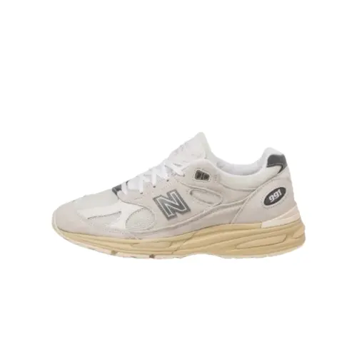 991v2 New Balance Made in England 'Wind Chime'