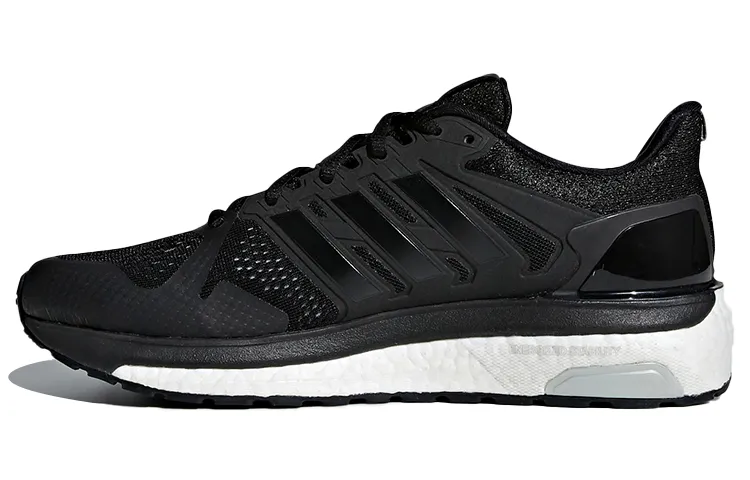 Adidas Wmns Supernova St 'Black White' Women's