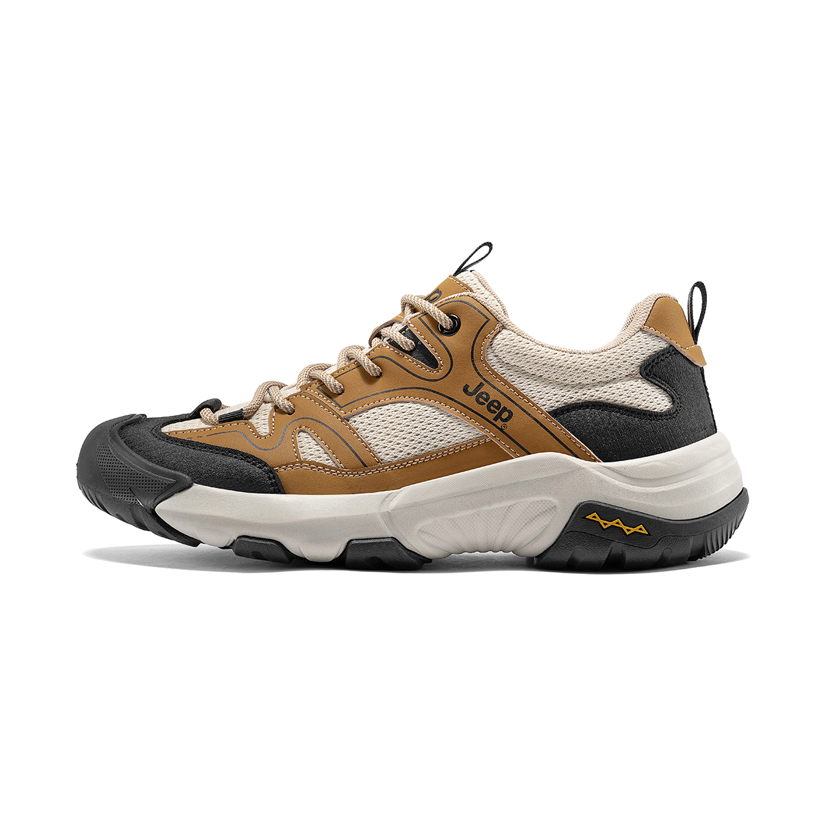 Jeep Fashion Sports Collection Low top Outdoor Shoes Men’s
