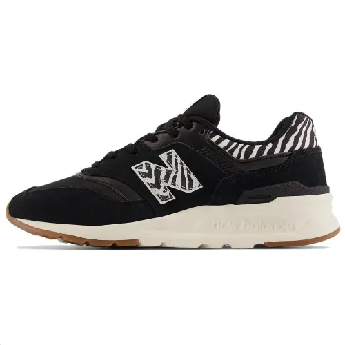 997H Wmns New Balance 'Animal Print - Black' Women's
