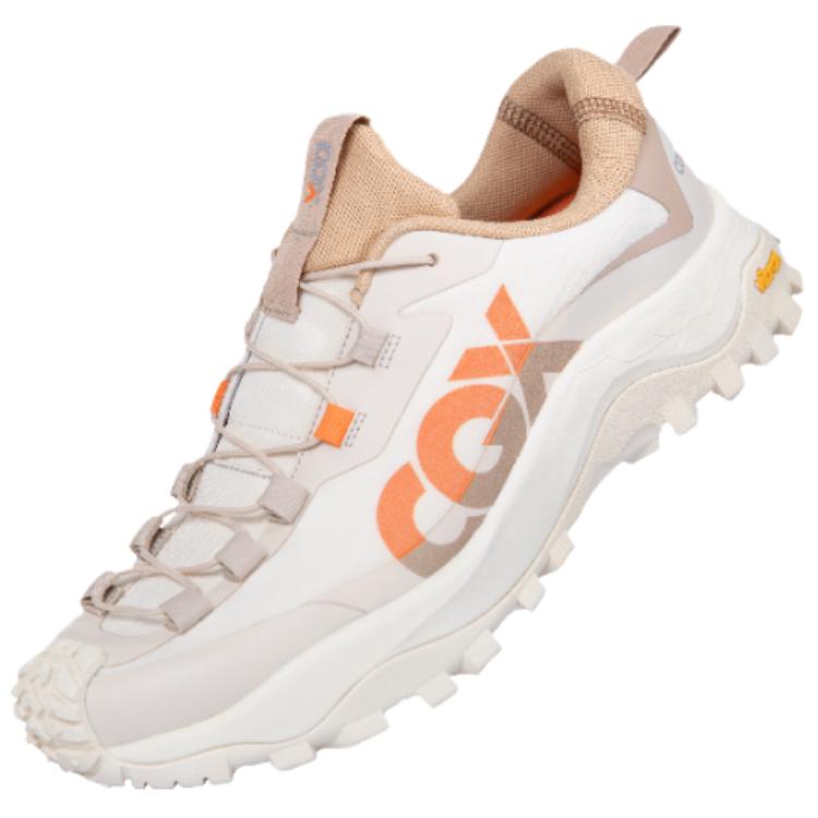 CGX Cushioning Slip Resistant Cushioning Slip Resistant Low top Outdoor Shoes Men’s Gray Cardamom
