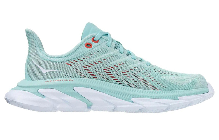 HOKA ONE ONE Clifton Edge Eggshell Blue Women’s