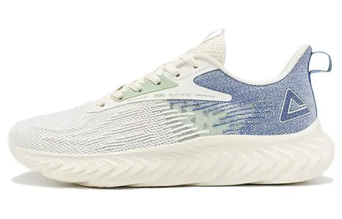 PEAK Cushioning Slip Resistant Abrasion Resistant Cushioning Slip Resistant Abrasion Resistant Low top Running Shoes