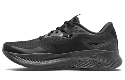saucony Women's Guide 15 'Triple Black'