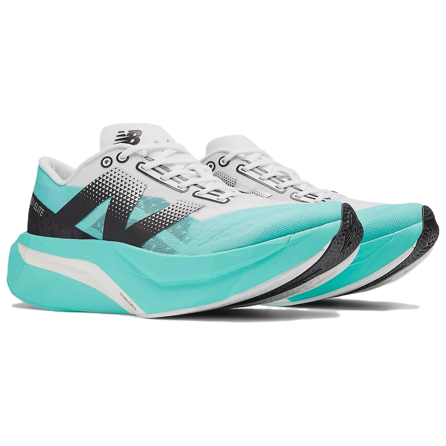 FuelCell SuperComp Elite v4 Wmns New Balance ‘Cyber Jade’ Women’s